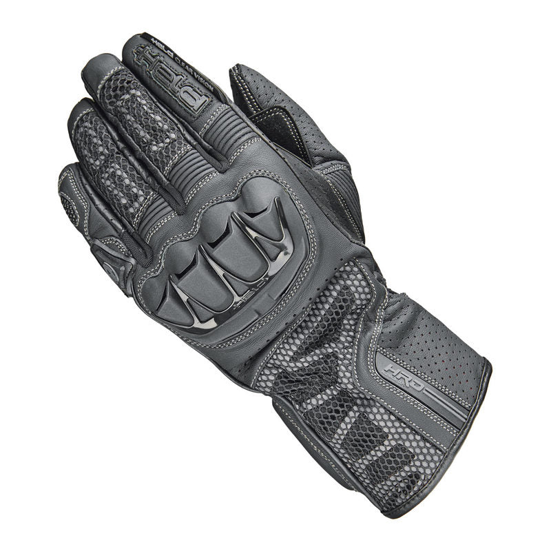 RĘKAWICE MOTOCYKLOWE HELD AIR STREAM 3.0 BLACK