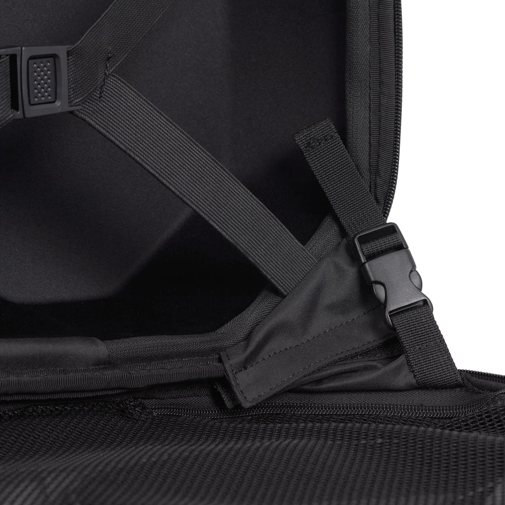 SAKWA BOCZNA SHAD 30L PÓŁSZTYWNE