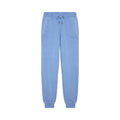SPODNIE DAMSKIE FOX WORDMARK FLEECE JOGGER CASHMERE BLUE