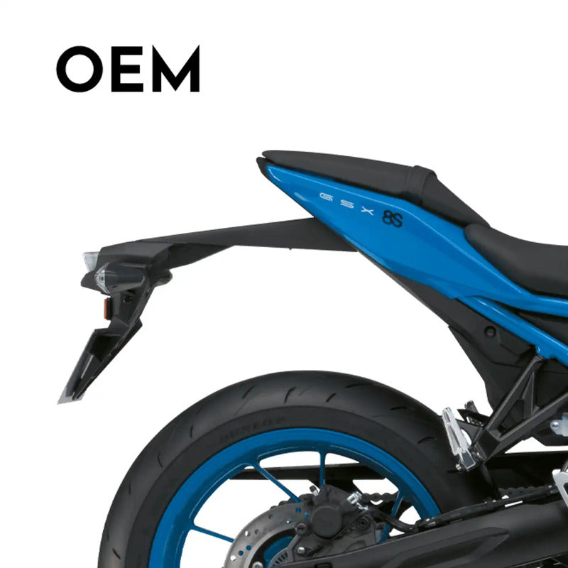 MOCOWANIE TABLICY REJESTRACYJNEJ RG RACING SUZUKI GSX-8S/8R 23-