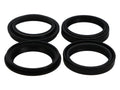 ProX Racing Parts ProX Zestaw Simmeringów i Zgarniaczy Przedniego Zawieszenia CR125 '97-07 + KX125'96-0