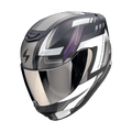 SCORPION KASK EXO-391 CAPTOR MATT-BK-CHAMEL