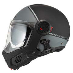 DUO SMART BLACK ANTRACITE MATT