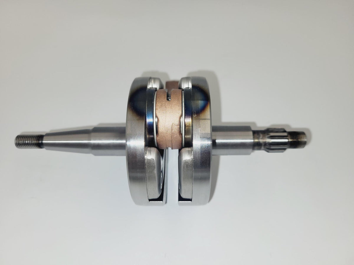 Wał korbowy Wössner CS2072 – zdjęcie 2