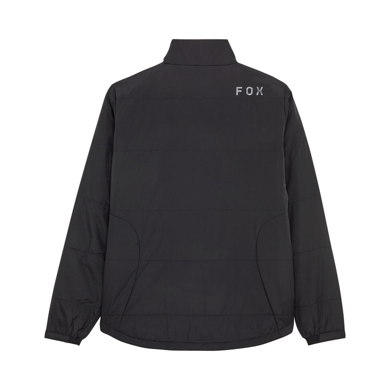 KURTKA FOX LADY RIDGEWAY LITE BLACK
