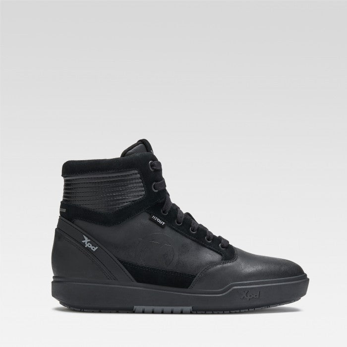XPD BUTY MOTO WAY H2OUT BLACK