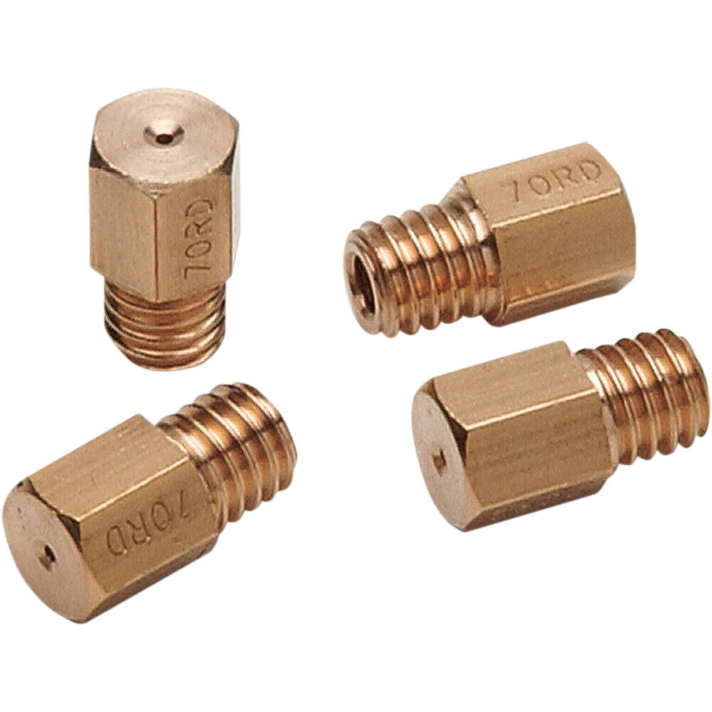 EBC Brakes MIKUNI HEX JETS PKT OF 4 175-4