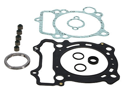 ProX Racing Parts ProX Zestaw Uszczelek Top End YZ250F '01-13 + WR250F '01-13