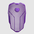 OCHRANIACZ PLECÓW REBELHORN X REZRO RH-FBPS2 (FB) LVL2 PURPLE XL