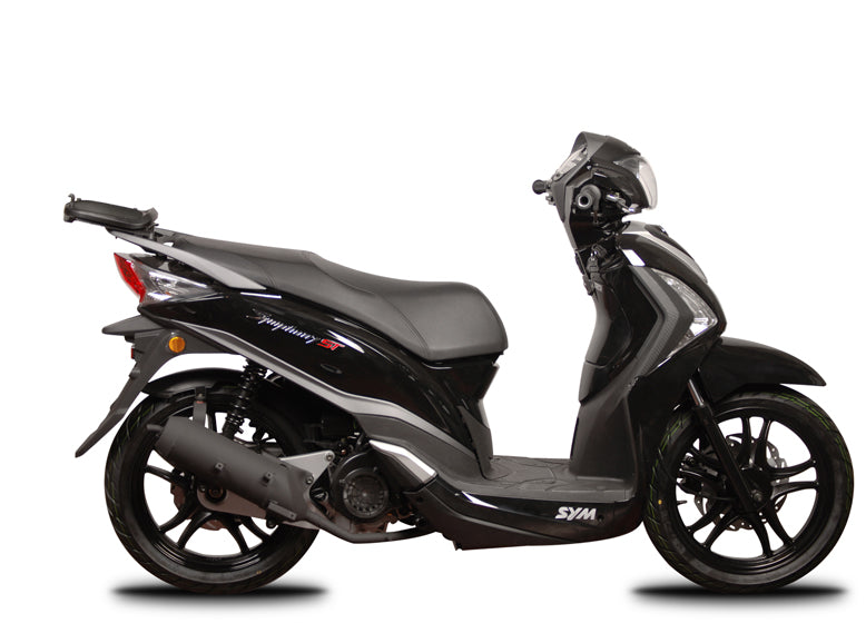 STELAŻ KUFRA TYŁ SHAD DO SYM SYMPHONY 125 ST