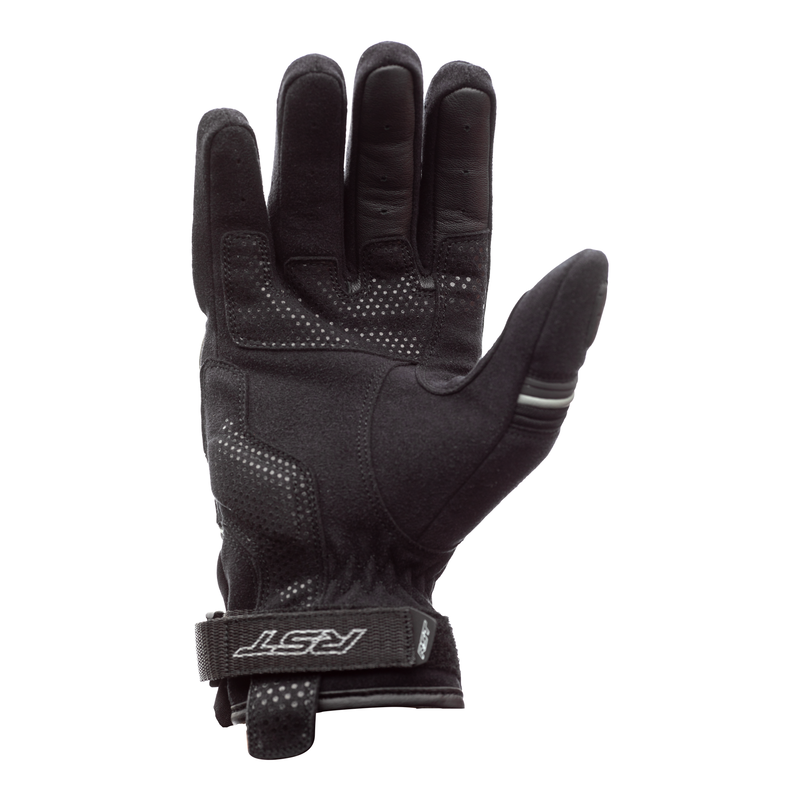RĘKAWICE MOTOCYKLOWE RST ADVENTURE X BLACK M