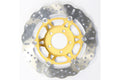 EBC Brakes Tarcza hamulcowa motocyklowa EBC MD3003XC Street X, konturowa