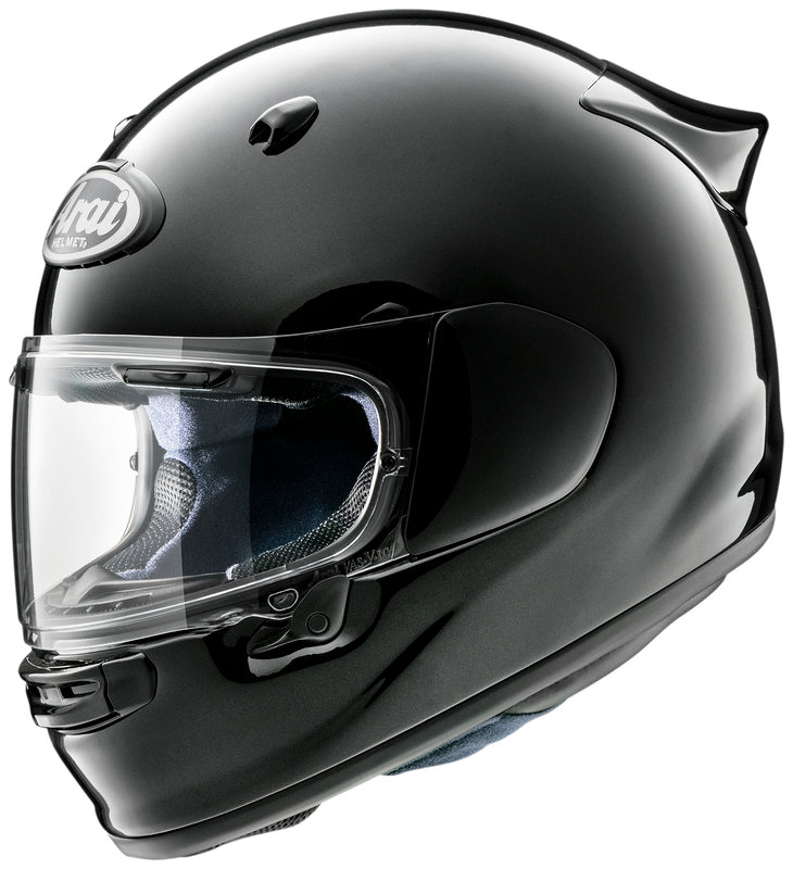 KASK MOTOCYKLOWY ARAI QUANTIC DIAMOND BLACK XS