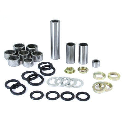 ProX Racing Parts ProX Zestaw Naprawczy Dźwigni Amortyzatora - Przegubu Wahacza (Tylnego) YZ250F'06-08 WR250F '07-15