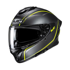 QUEZ BLACK YELLOW