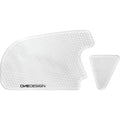 ONEDESIGN Grip Boczny HDR CBR 600 RR 13-17 HONDA transparentny