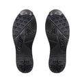 PODESZWA DO BUTÓW LEATT 6.5 PAIR BLACK GREY US7/8