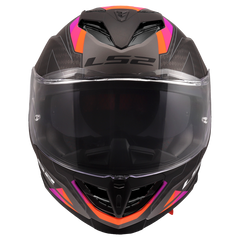 SPORTY GREY PURPLE XXS
