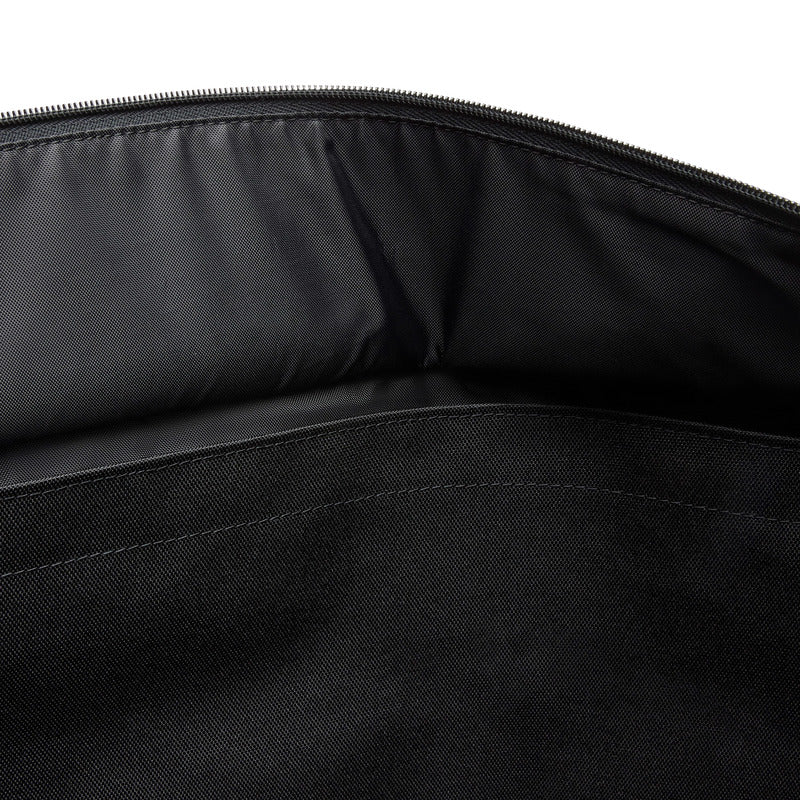TORBA FOX HEAD TOTE BLACK
