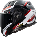 KASK LS2 FF901 ADVANT X SPECTRUM BL-WH-RED-06