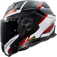 SPECTRUM BL-WH-RED-06 XS