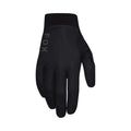 RĘKAWICE ROWEROWE FOX RANGER GEL BLACK