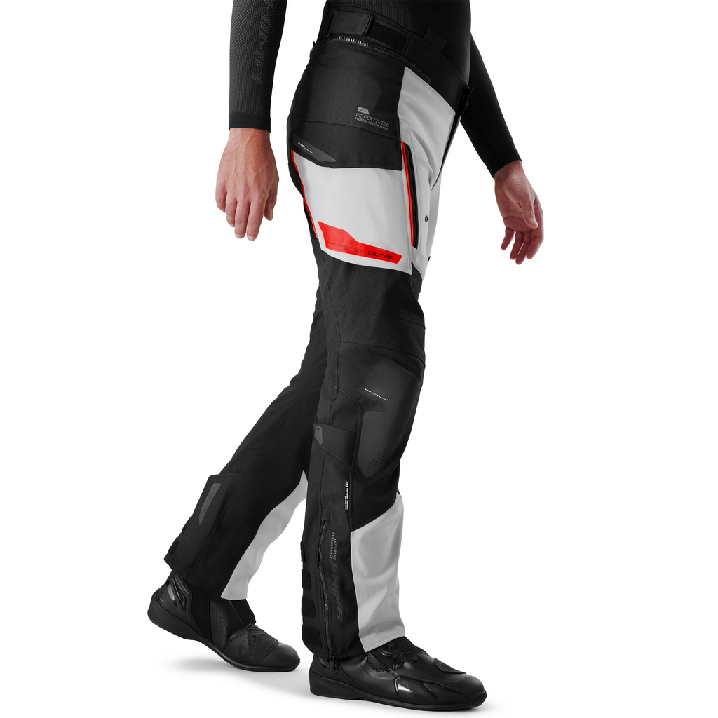 SHIMA DUNE 2.0 MEN PNT G2 BLUE