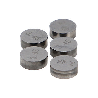 ProX Racing Parts Płytki zaworowe Prox 7.48 x 3.45 mm.