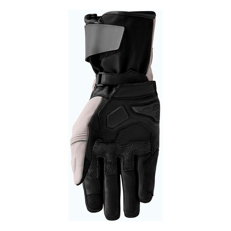 RĘKAWICE MOTOCYKLOWE RST PRO SERIES VEGA WP SILVER S