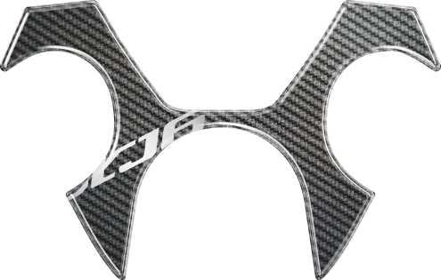 ONEDESIGN Naklejka na półkę kierownicy XJ6/XJ6 DIVERSION/XJ6 DIVERSION F 2009-2015