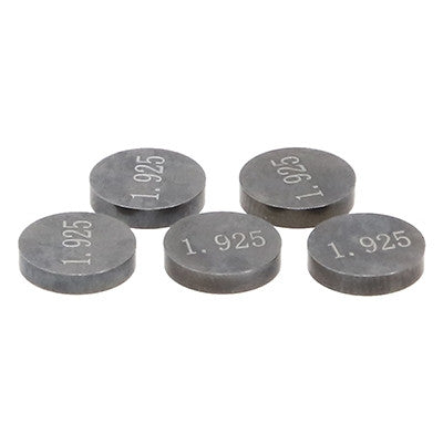 ProX Racing Parts Płytki zaworowe Prox 7.48 x 1.925 mm.