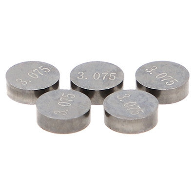 ProX Racing Parts Płytki zaworowe Prox 7.48 x 3.075 mm. – zdjęcie 3