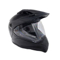 Kask motocyklowy BMW GS czarny mat