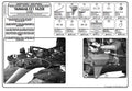 KAPPA STELAŻ KUFRA CENTRALNEGO YAMAHA FZ1 1000 FAZER (06-15) ( BEZ PŁYTY )