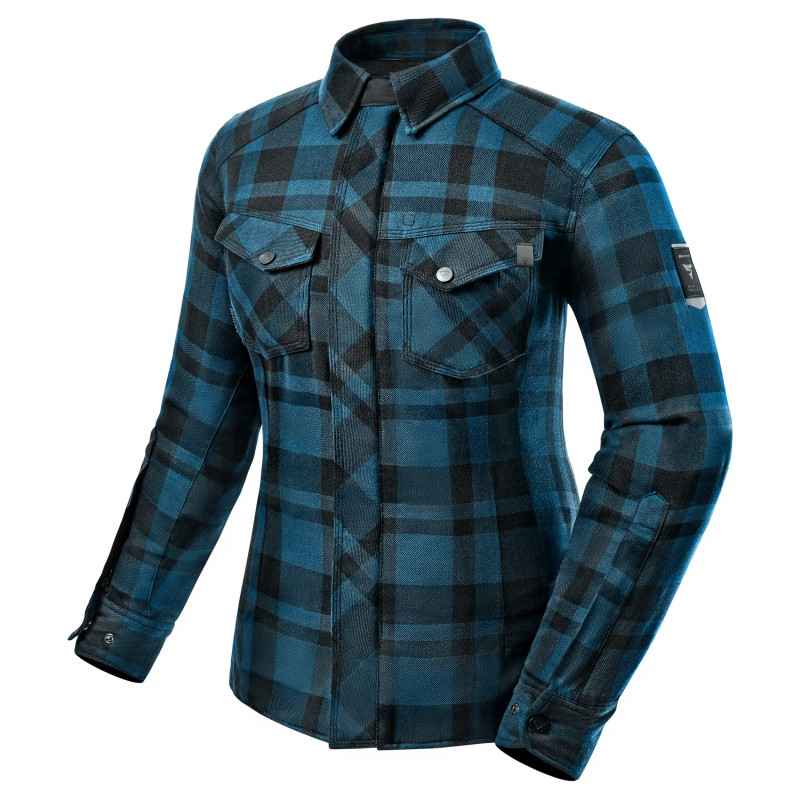 SHIMA RENEGADE LADY 2 BLUE