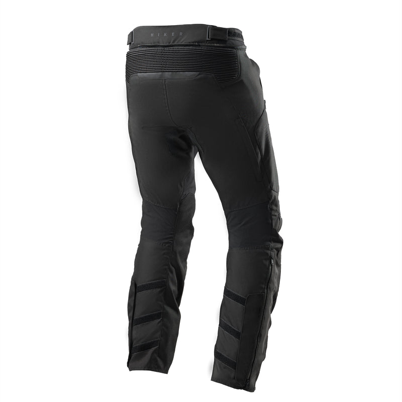SPODNIE MOTOCYKLOWE TEKSTYLNE REBELHORN HIKER 4 BLACK