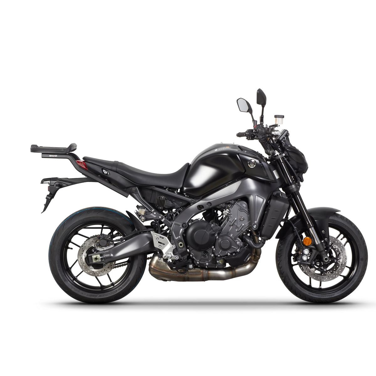STELAŻ KUFRA TYŁ SHAD DO YAMAHA MT 09