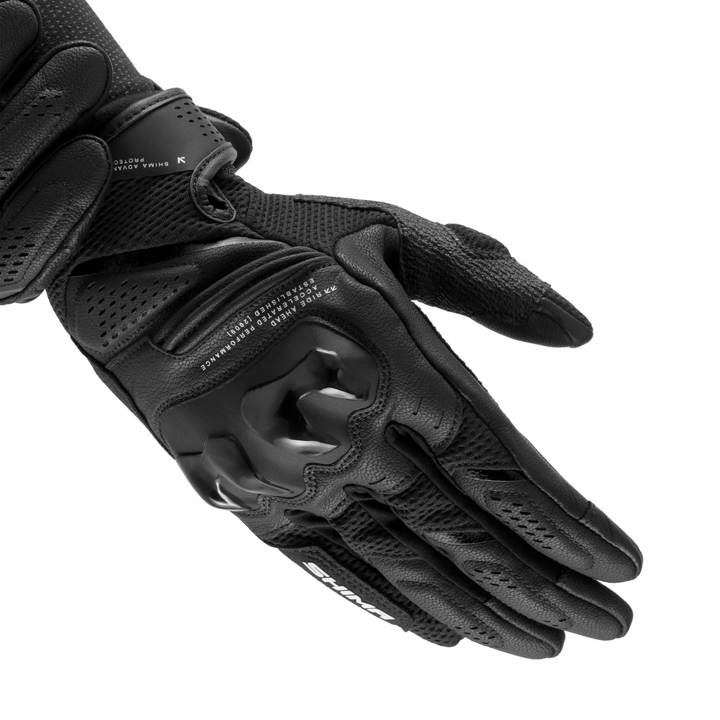 SHIMA SPARK 3.0 LADY BLK