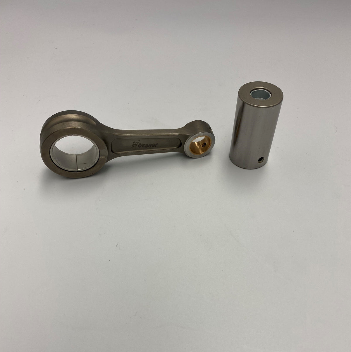 Zestaw korbowodu Wössner P4072-RP