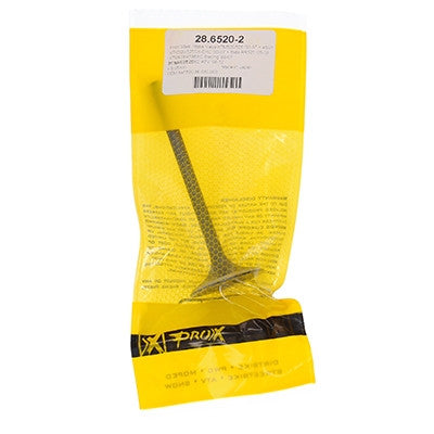 ProX Racing Parts ProX Zawór Ssący Stalowy KTM520/525 '00-07 + 450/525XC ATV '0 (OEM: 590.36.030.000)