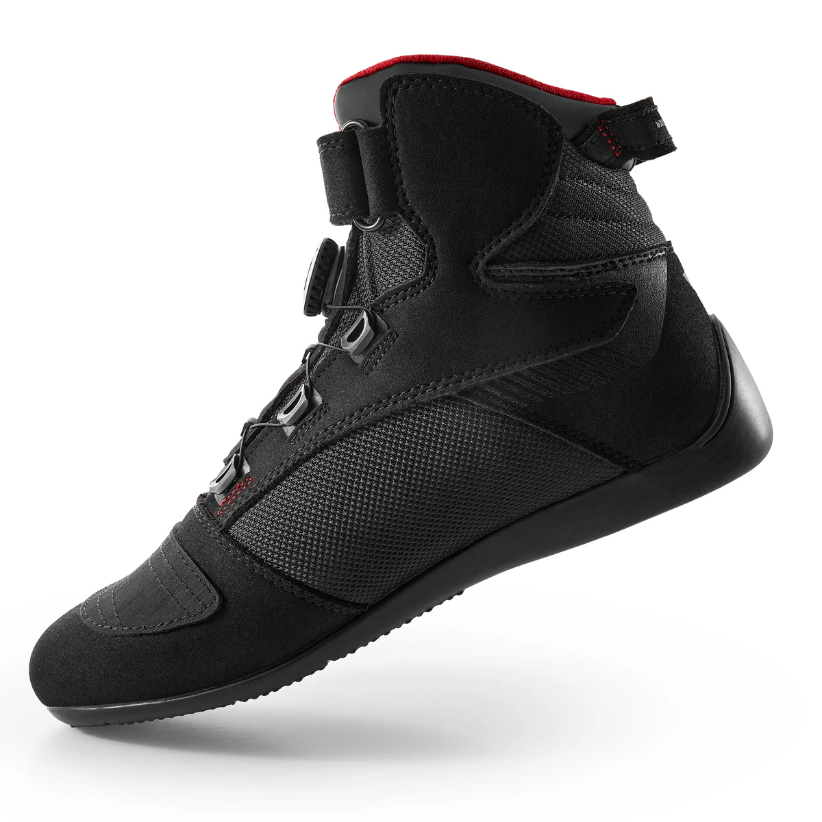 SHIMA EXO MEN BLACK