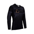 BLUZA OFFROADOWA LEATT MOTO 5.5 ULTRAWELD STEALTH M