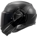 KASK LS2 FF910 ADVANT II SOLID BLACK