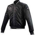 KURTKA LS2 BRIGHTON MAN BLACK