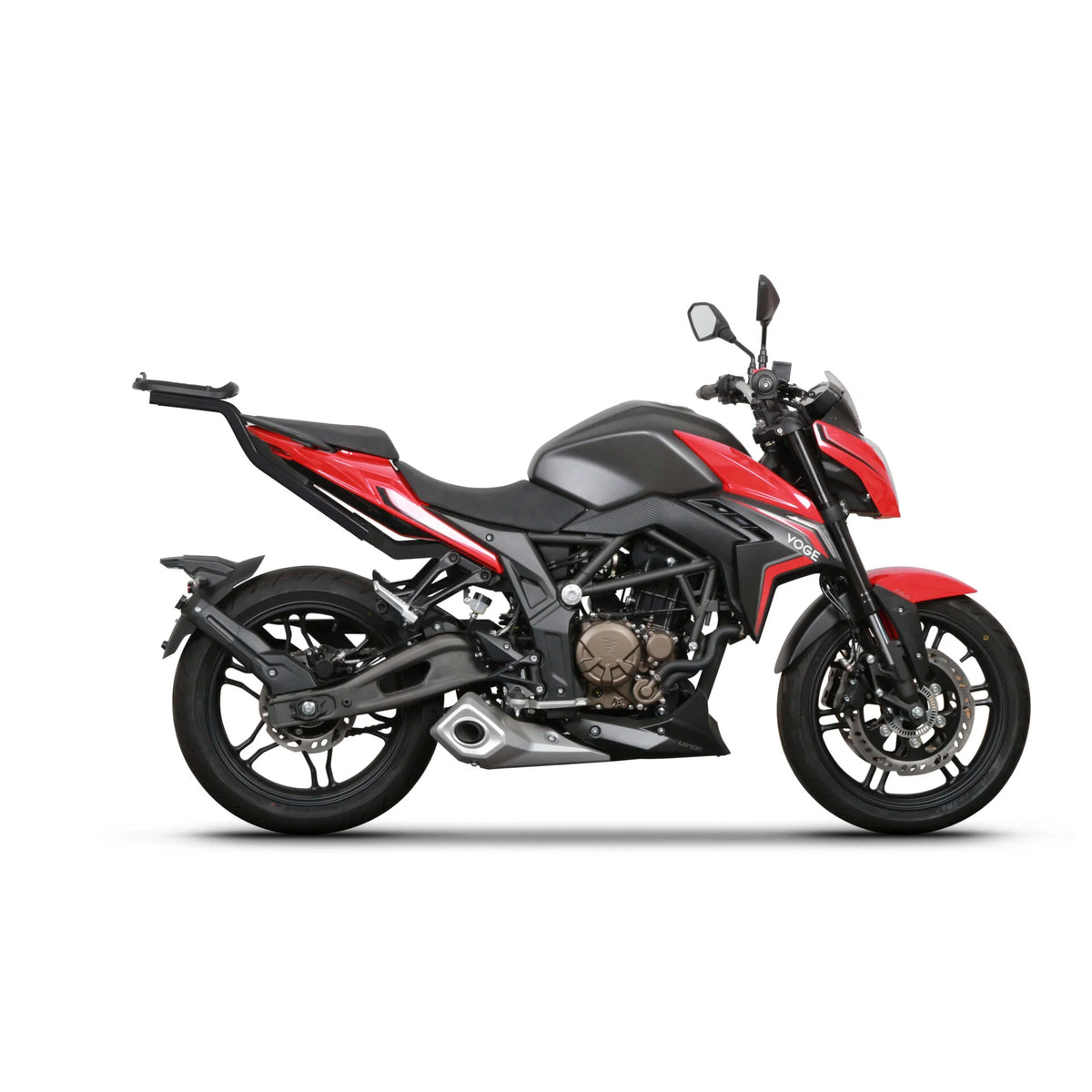 STELAŻ KUFRA TYŁ SHAD DO VOGE 300R