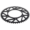 ProX Racing Parts ProX Zębatka Napędowa Tylna Stalowa KTM125-530SX/EXC '90-22 -50T-