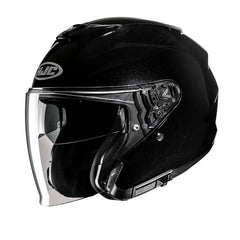 SOLID METAL BLACK