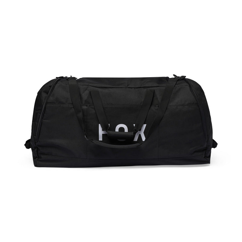 TORBA FOX PODIUM DUFFLE BLACK