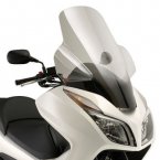 KAPPA SZYBA HONDA FORZA 300 ABS (13-17) 73 X 59 CM PRZEZROCZYSTA