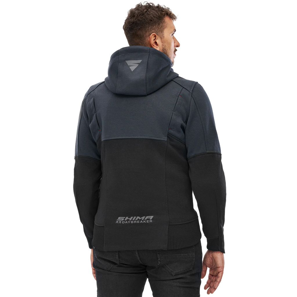 SHIMA DAYBREAKER MEN GRY